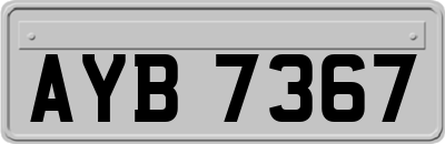 AYB7367