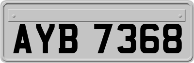 AYB7368
