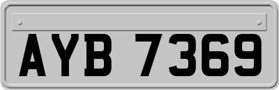 AYB7369