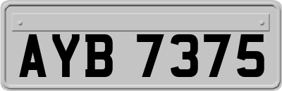 AYB7375