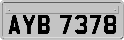 AYB7378
