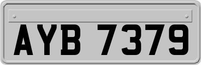 AYB7379