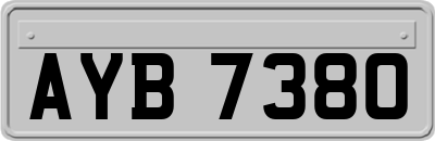 AYB7380