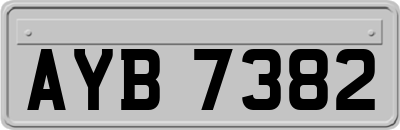 AYB7382