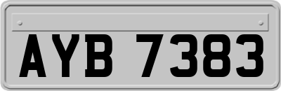 AYB7383