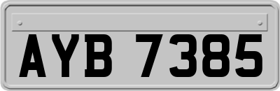 AYB7385