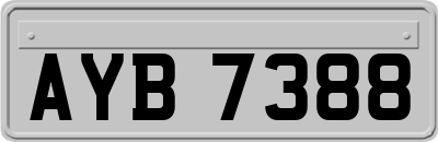 AYB7388
