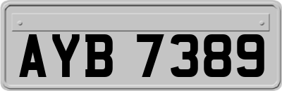 AYB7389