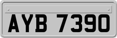 AYB7390