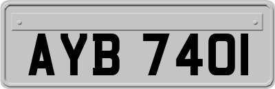 AYB7401