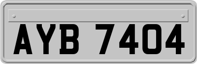 AYB7404