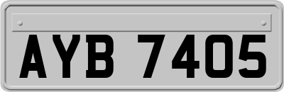 AYB7405