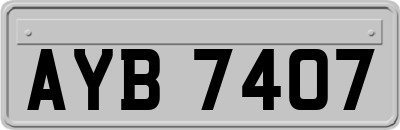 AYB7407