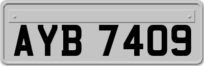 AYB7409