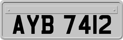 AYB7412