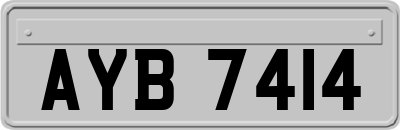 AYB7414