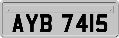 AYB7415