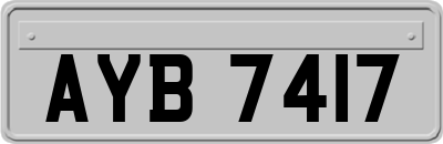 AYB7417