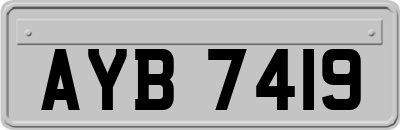 AYB7419