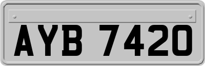 AYB7420