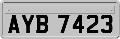 AYB7423