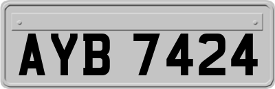 AYB7424