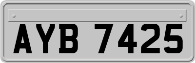 AYB7425