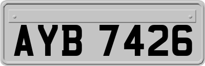 AYB7426