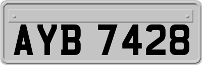 AYB7428