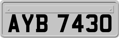 AYB7430