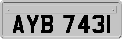 AYB7431
