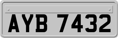 AYB7432