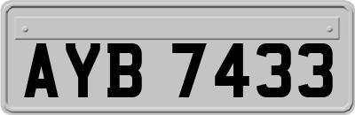 AYB7433