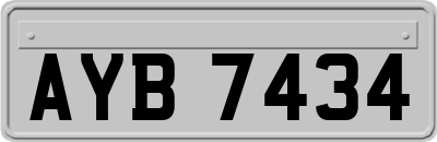 AYB7434