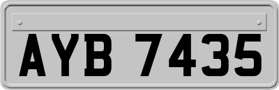 AYB7435