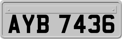AYB7436