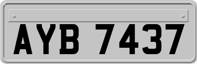AYB7437