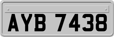 AYB7438