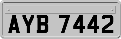 AYB7442