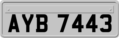 AYB7443