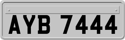 AYB7444