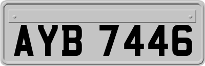 AYB7446