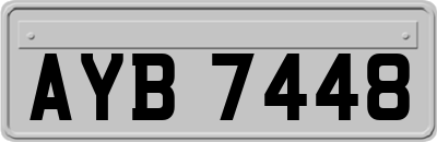 AYB7448