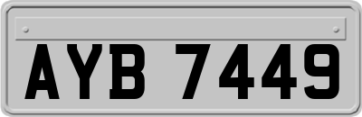 AYB7449