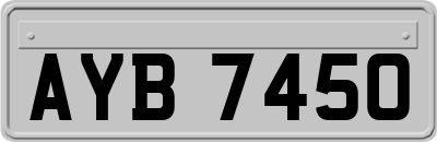 AYB7450