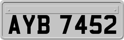 AYB7452