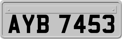 AYB7453