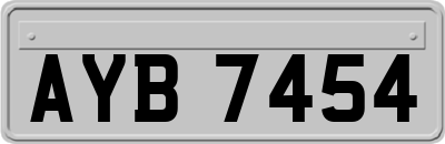 AYB7454