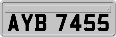 AYB7455