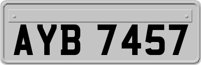 AYB7457